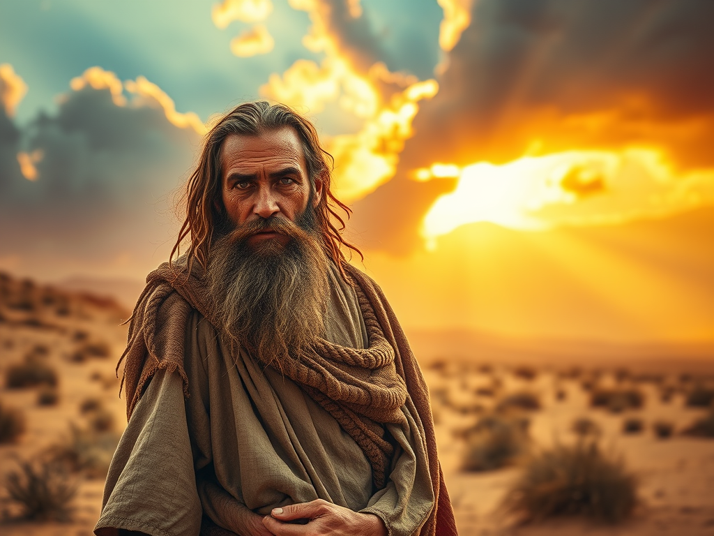 The Call to Holiness