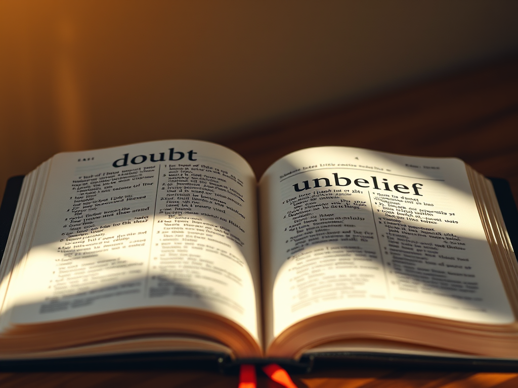 The Problem of Doubt