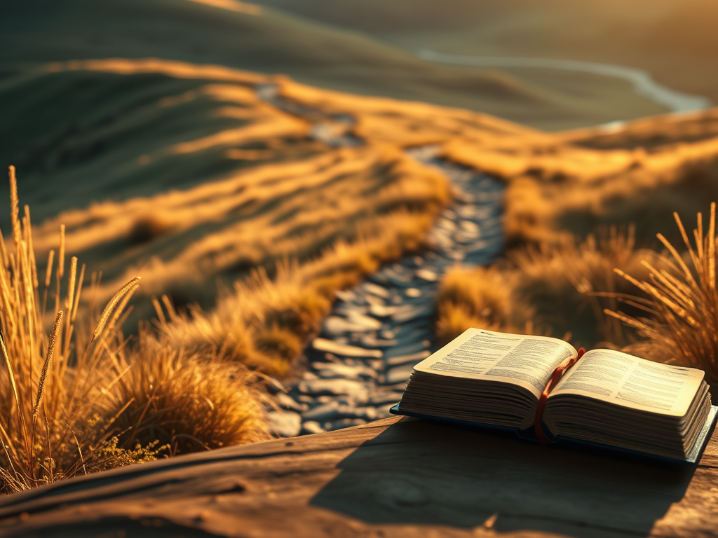 In Understanding be Men -1