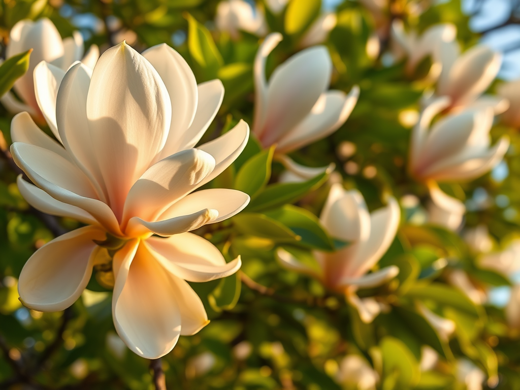 The Light of the World