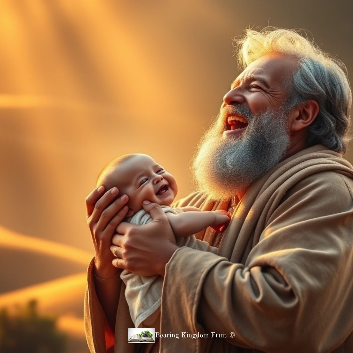 The Promise Fulfilled