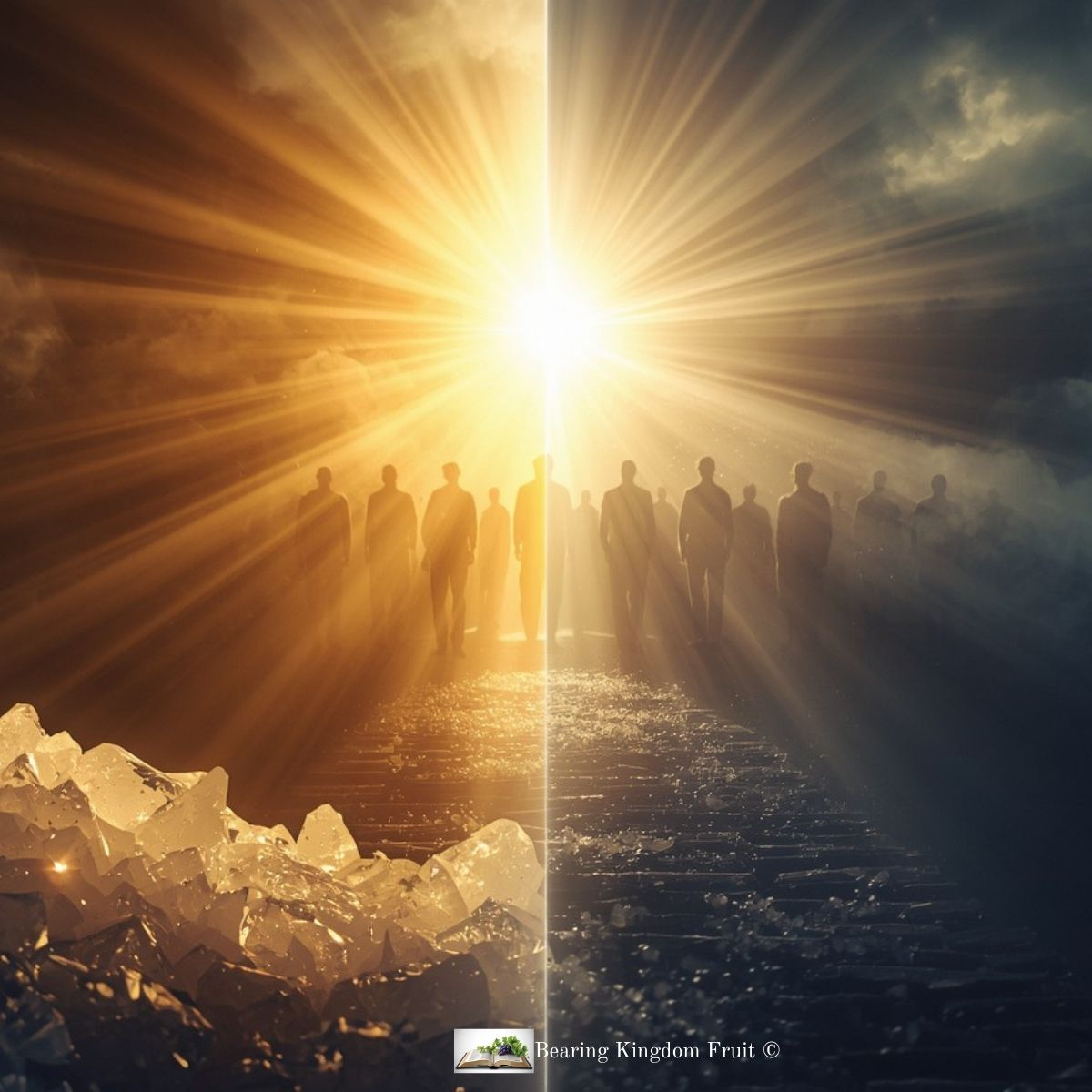 Salt and Light