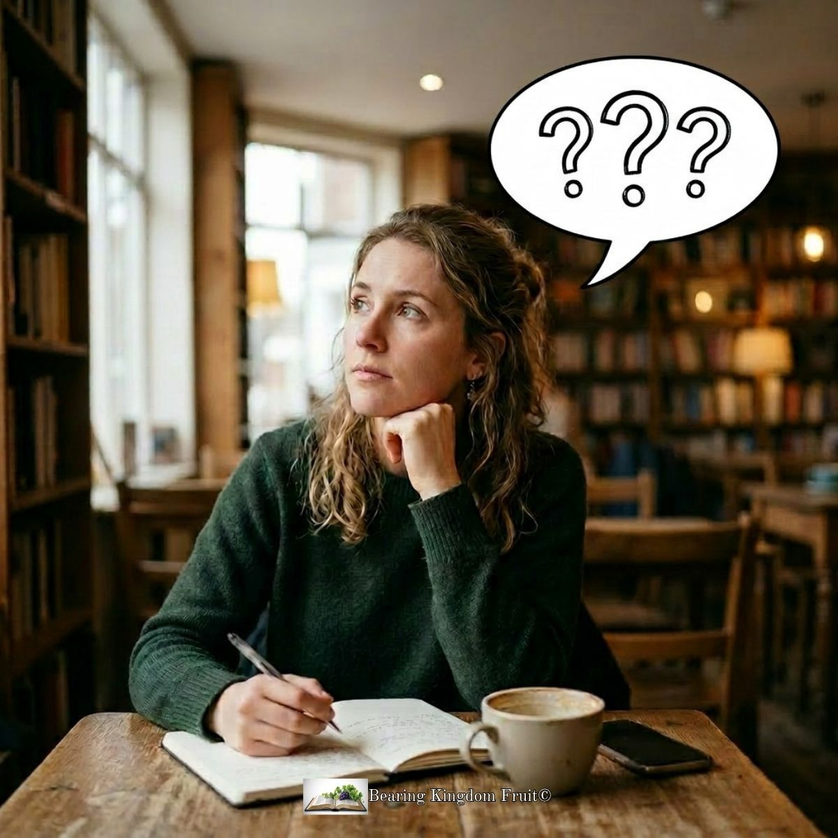 What Are You Thinking?