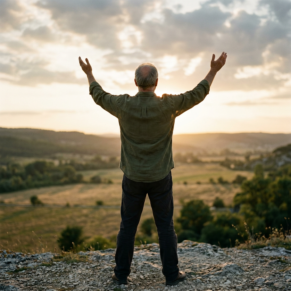 A Life of Worship