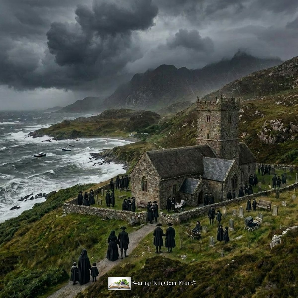 Christian Hope and the Imagination