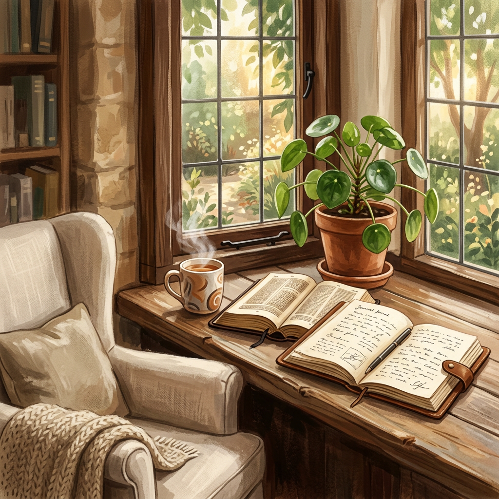 Hear and Write Now!